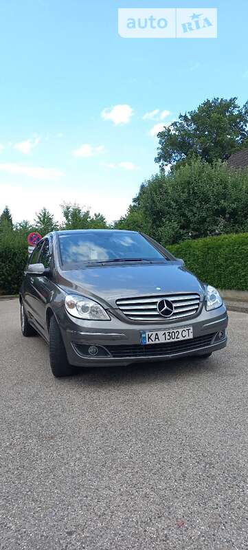 2011 mercedes-benz b 200