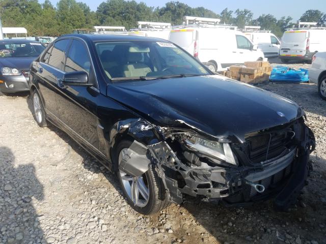 2012 mercedes-benz c 250