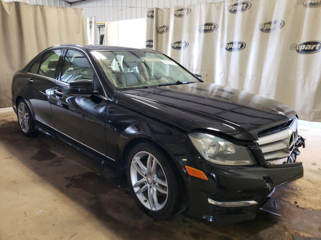 2012 mercedes-benz c 250