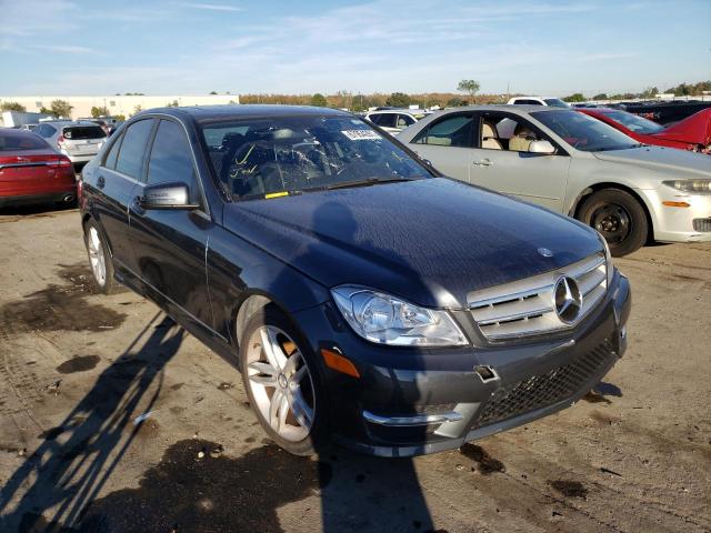 2013 mercedes-benz c 250