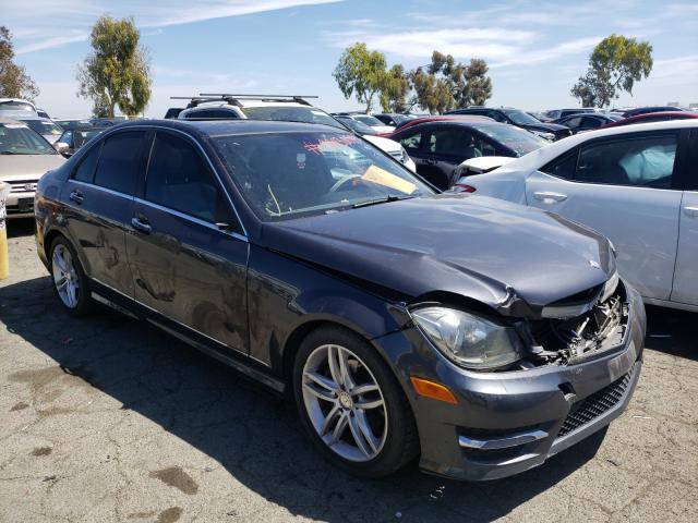 2013 mercedes-benz c 250