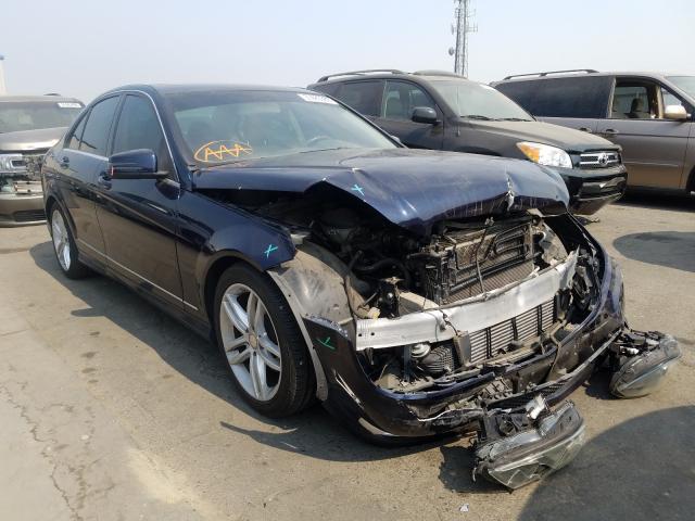 2013 mercedes-benz c 250
