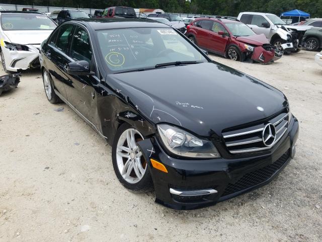 2013 mercedes-benz c 250