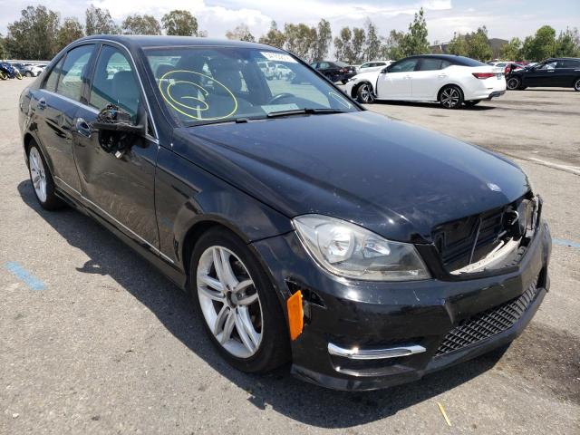 2014 mercedes-benz c 250