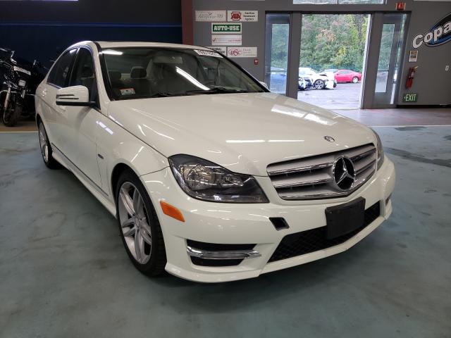 2011 mercedes-benz c 250