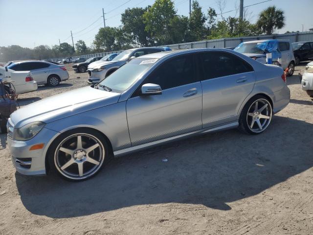 2012 mercedes-benz c 250