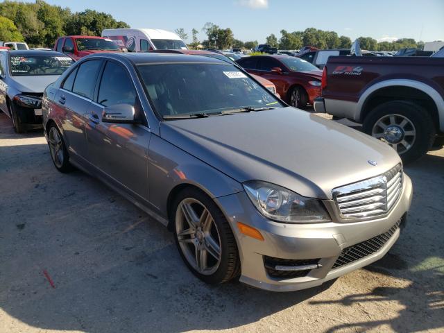 2013 mercedes-benz c 250