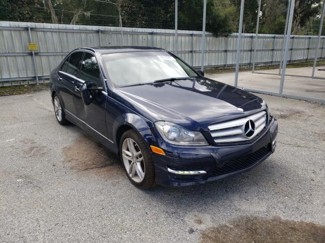 2013 mercedes-benz c 250