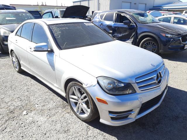 2013 mercedes-benz c 250