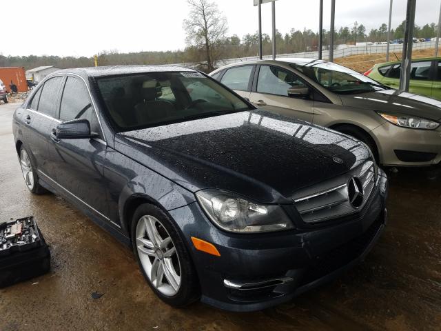 2012 mercedes-benz c 250