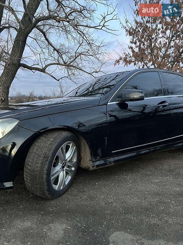 2012 mercedes-benz c-class