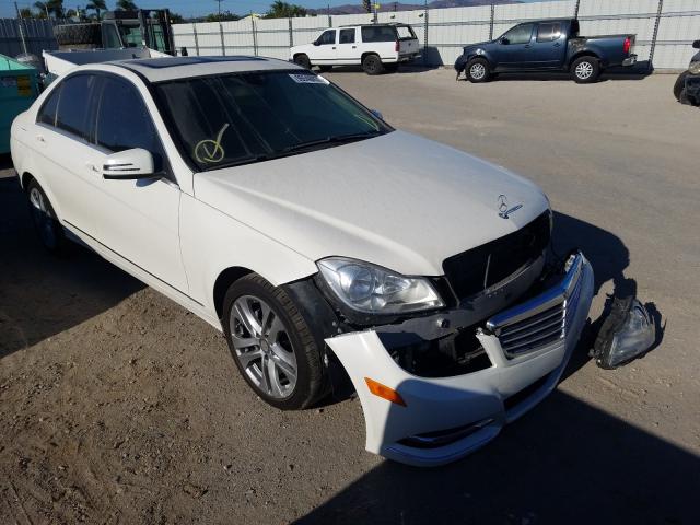 2013 mercedes-benz c 250