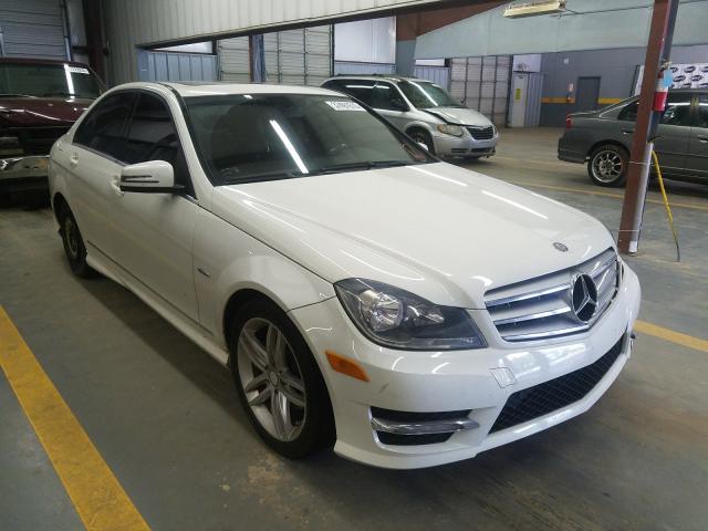 2011 mercedes-benz c 250