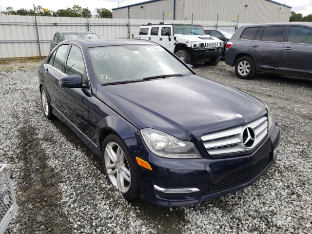 2013 mercedes-benz c 250