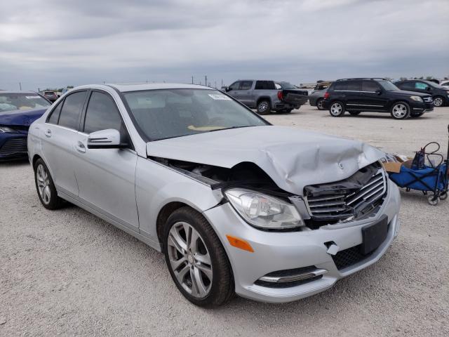 2013 mercedes-benz c 250