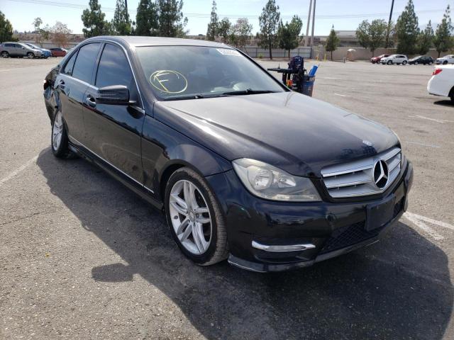2013 mercedes-benz c 250