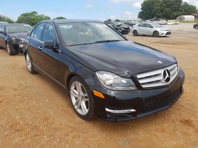2012 mercedes-benz c 250