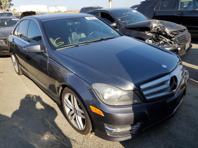 2013 mercedes-benz c 250