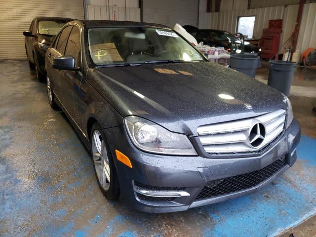 2013 mercedes-benz c 250
