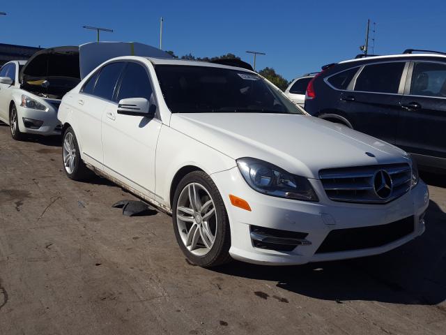 2013 mercedes-benz c 250