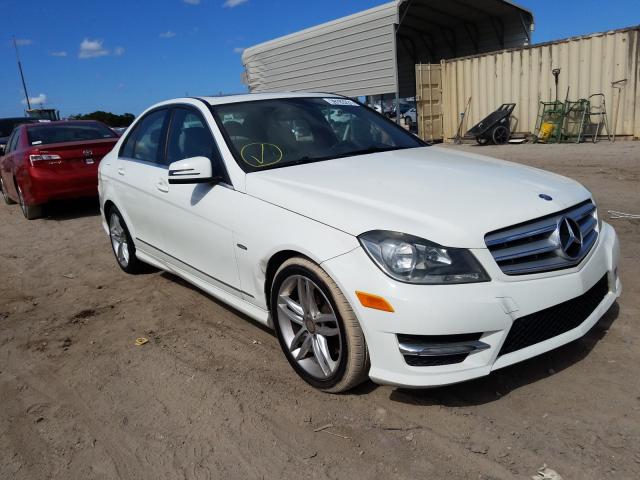 2011 mercedes-benz c 250