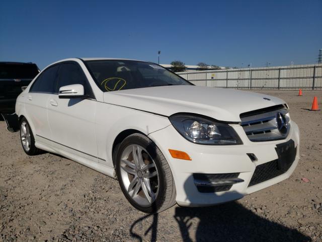 2013 mercedes-benz c 250