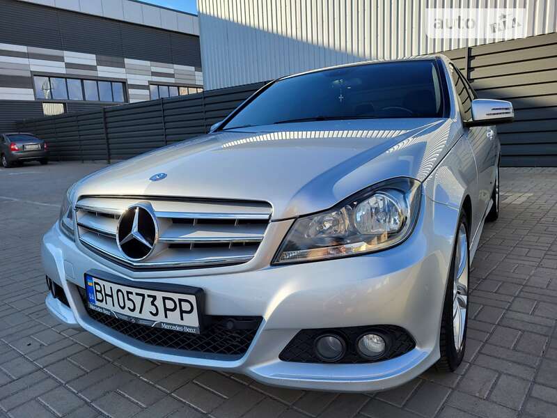 2013 mercedes-benz c 250