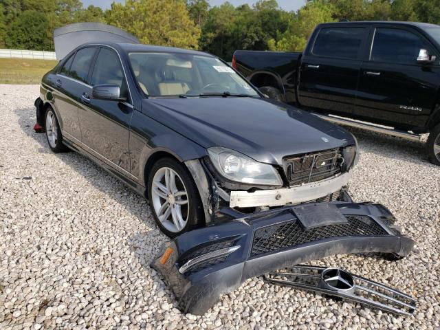 2013 mercedes-benz c 250