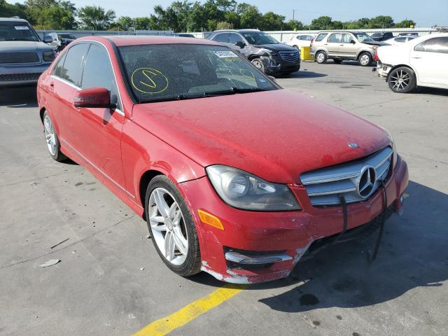 2013 mercedes-benz c 250