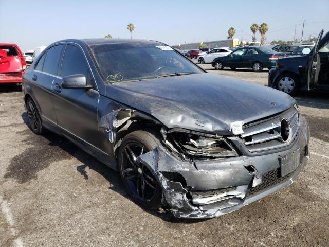 2013 mercedes-benz c 250