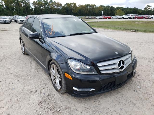 2013 mercedes-benz c 250