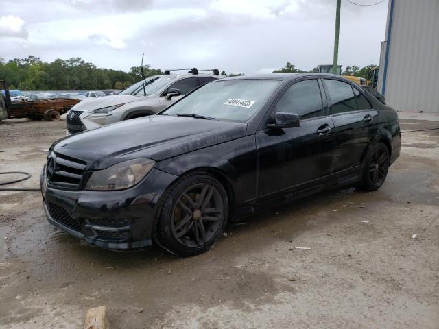 2013 mercedes-benz c 250