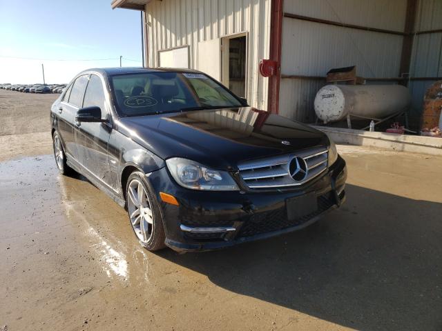 2011 mercedes-benz c 250