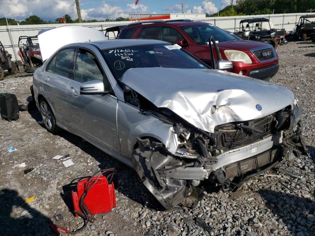 2012 mercedes-benz c 250