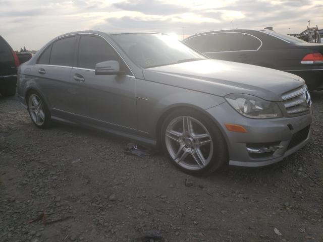 2013 mercedes-benz c 250