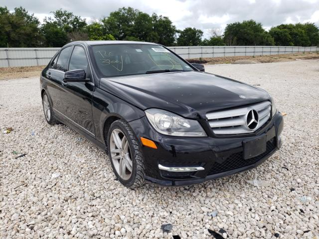 2013 mercedes-benz c 250
