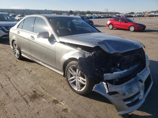 2013 mercedes-benz c 250