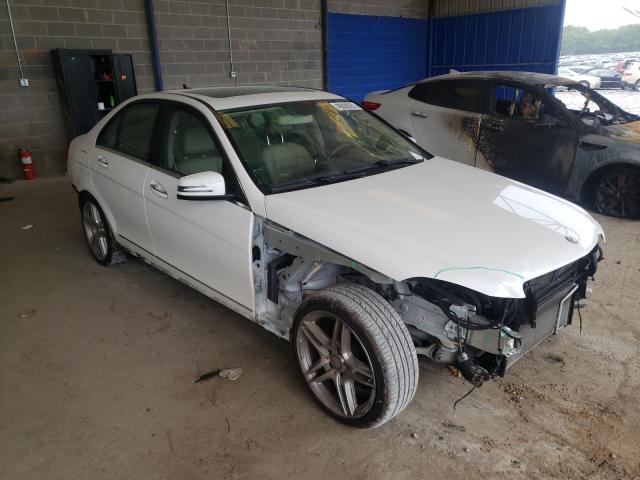 2013 mercedes-benz c 250