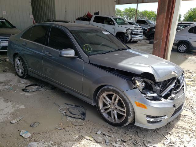 2014 mercedes-benz c 250