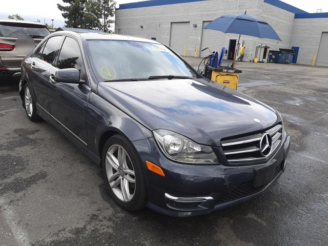 2014 mercedes-benz c 250
