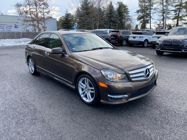 2013 mercedes-benz c 250