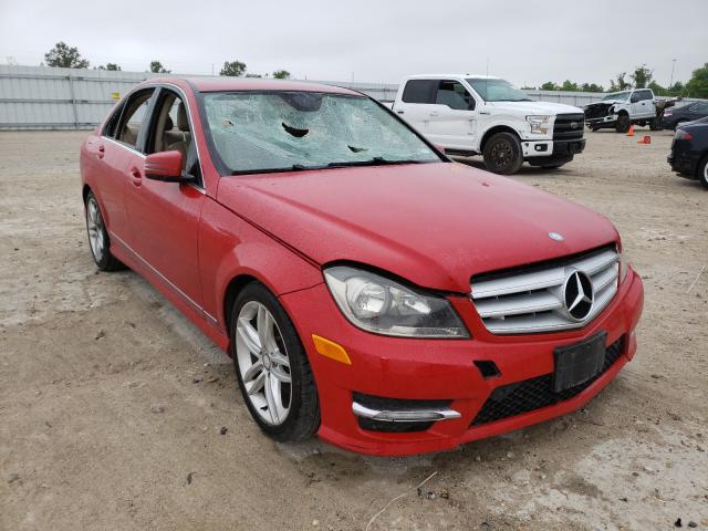 2012 mercedes-benz c 250