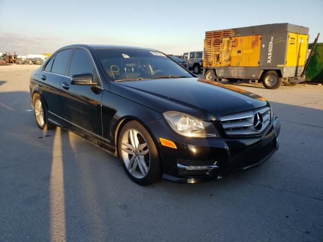 2013 mercedes-benz c 250