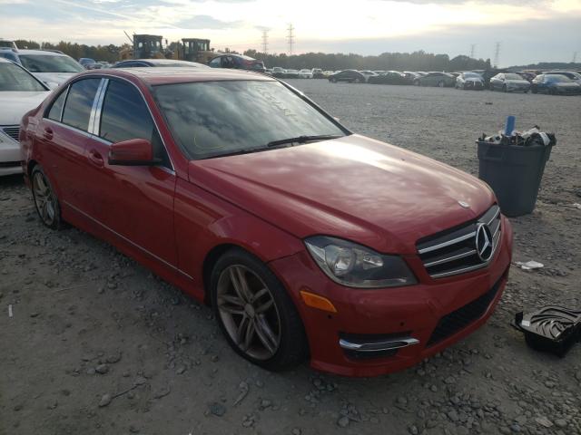 2013 mercedes-benz c 250