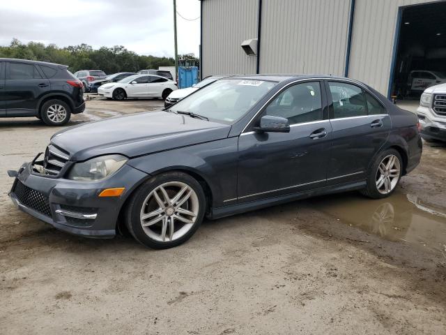 2013 mercedes-benz c 250
