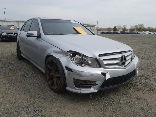 2012 mercedes-benz c 250