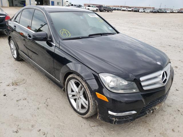 2013 mercedes-benz c 250