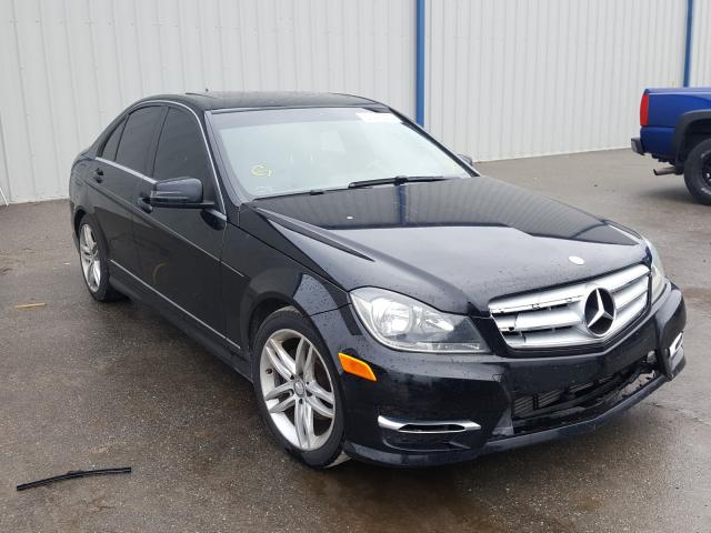 2013 mercedes-benz c 250
