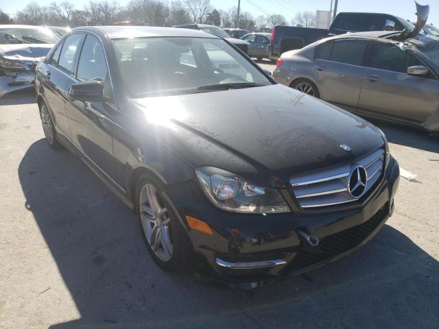 2013 mercedes-benz c 250