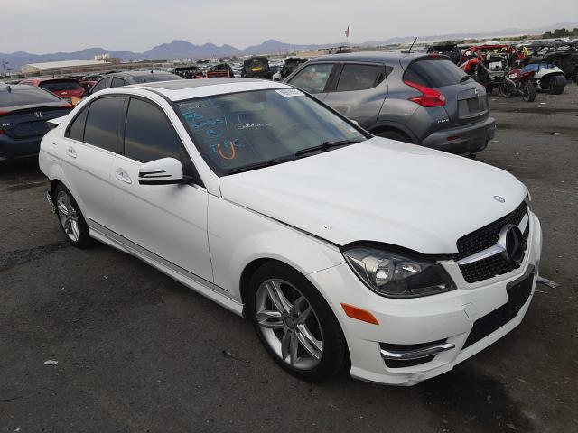 2012 mercedes-benz c 250